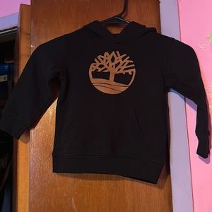 Timberland hood 3T
